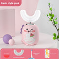 Sonic Electric Toothbrush for Children