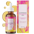 Cyperus Rotundus Hair Care Oil | Nourish, Strengthen & Grow