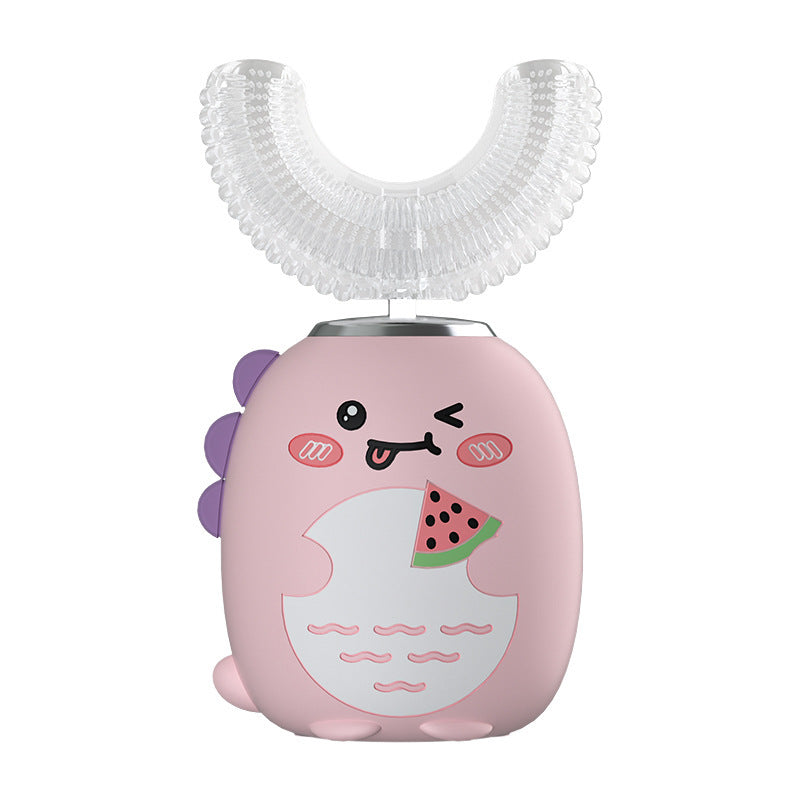 Sonic Electric Toothbrush for Children