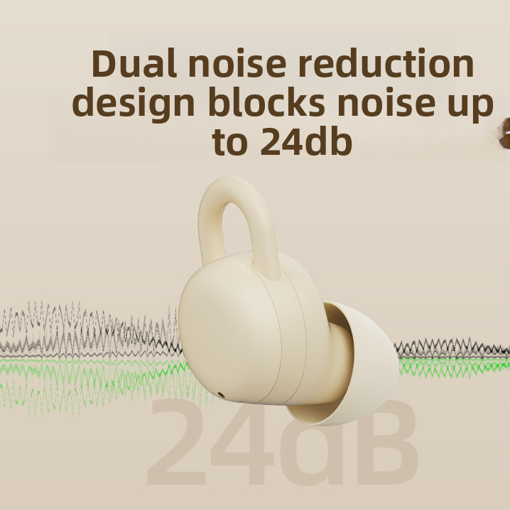 Sleep Earphones | Block Noise & Fall Asleep Faster
