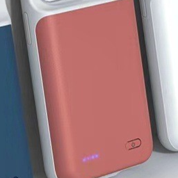 Wireless Charging Power Bank for iPhone