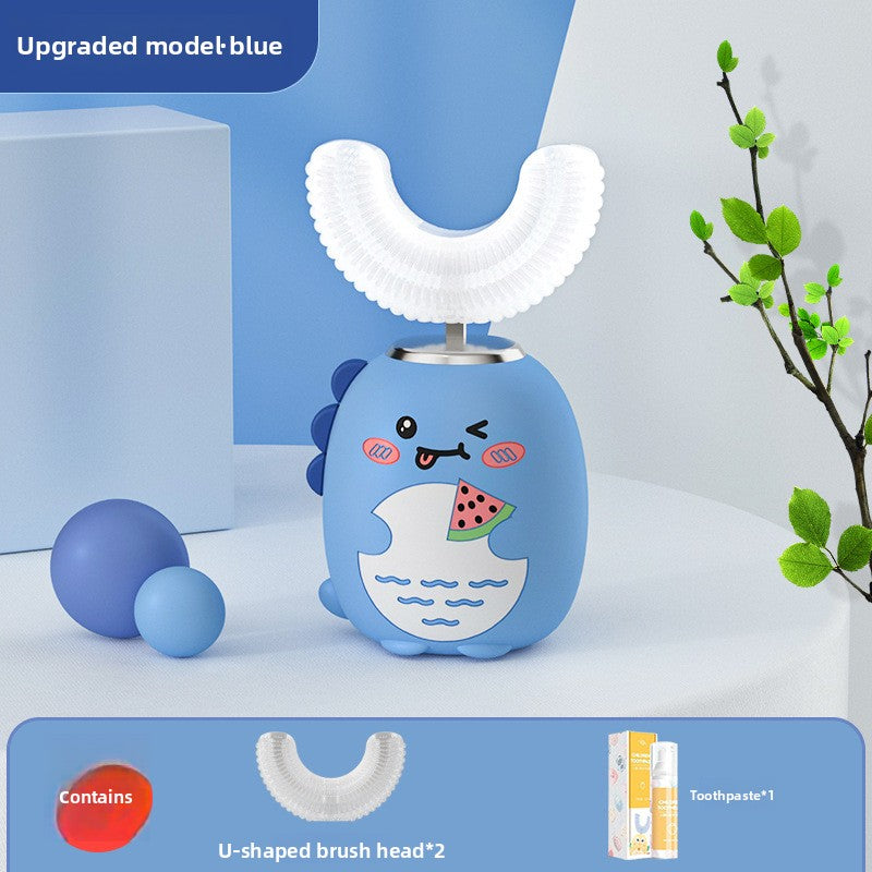 Sonic Electric Toothbrush for Children