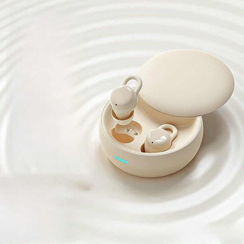 Sleep Earphones | Block Noise & Fall Asleep Faster