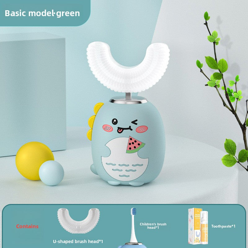 Sonic Electric Toothbrush for Children